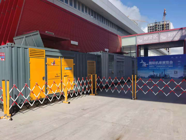 建德发电机租赁的“望、闻、问、切”你知道多少？