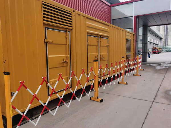 建德租赁发电机发电机油箱使用后要定期清除油箱底部沉淀的杂质