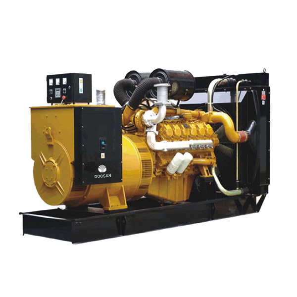 建德租赁发电机-怎样确保潍柴发电机组的质量