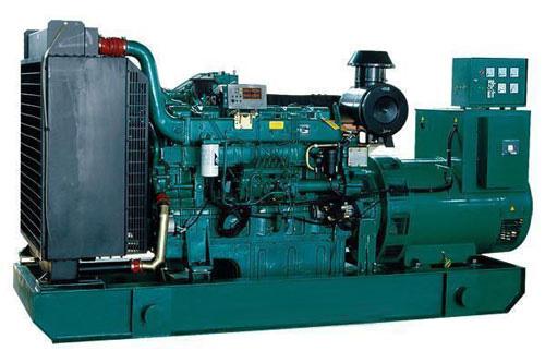 建德出租发电机-康明斯发电机指示控制灯的作用