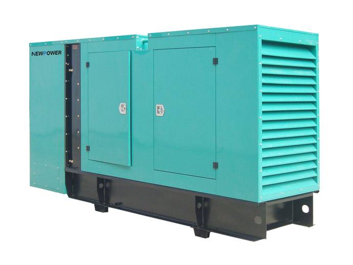 建德发电车租赁-沃尔沃发电机组多少钱