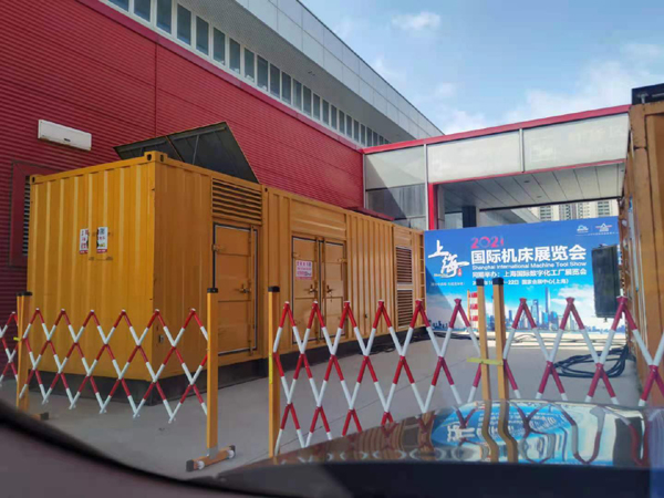 建德发电车出租-发电机无电压或电压太低怎么办？
