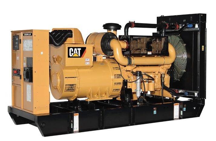 建德租赁发电机-柴油发电机设计的优势性能特点有哪些