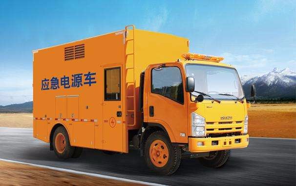 建德租赁发电机-柴油发电机组紧急停机的正确操作方法