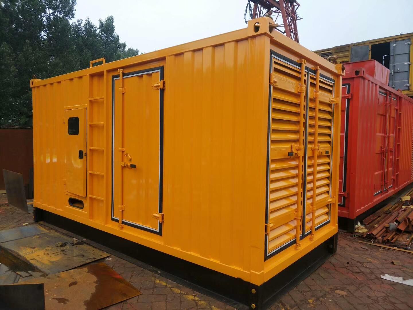 建德300kw柴油发电机组一个小时需要的油耗