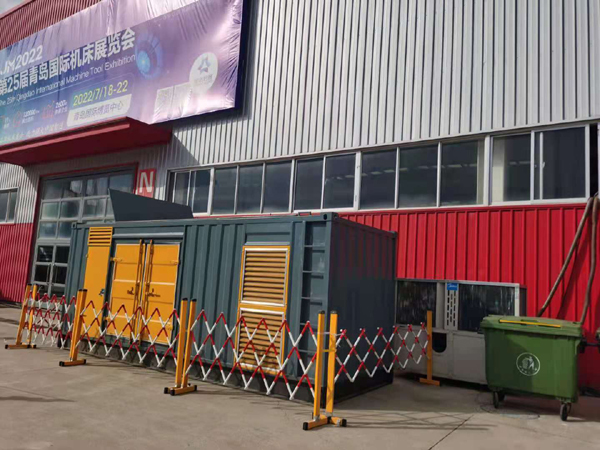 建德柴油发电机优点以及常见故障分析