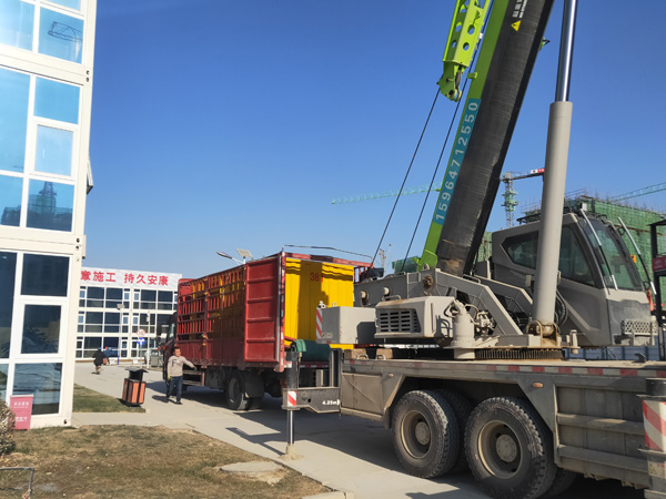建德发电机出租50KW柴油发电机组需要配多粗电缆线