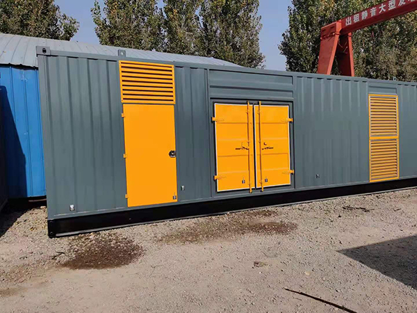 建德有哪些方法可以降低发电机的启动电流？