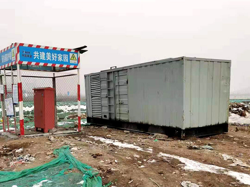 建德燃气发电机在高海拔地区运行时会遇到哪些常见故障？