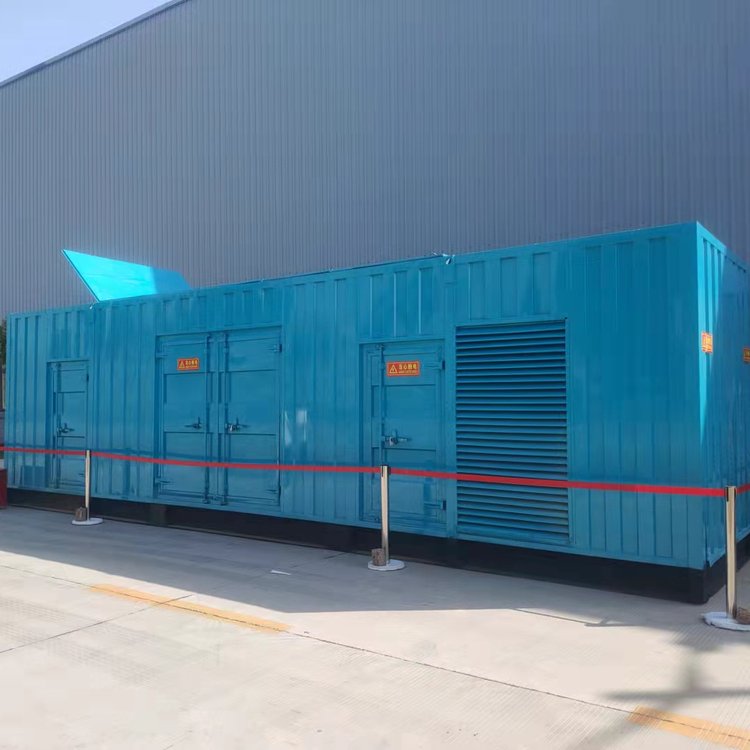 建德怎样更换柴油发电机组的空气滤清器？