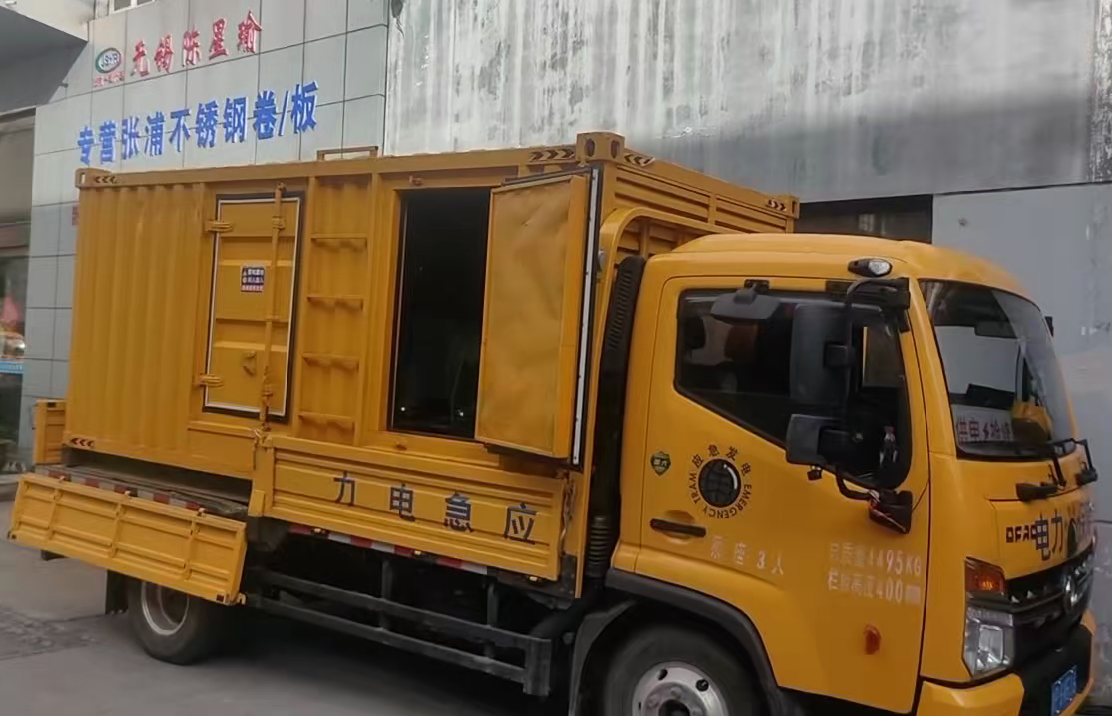 建德安装和使用柴油发电机组需要注意哪些事项？