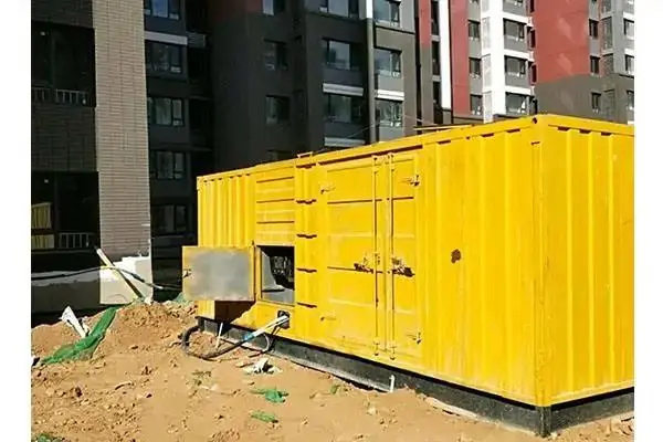 建德发电机租赁中燃油压力过低会对发动机的哪些部件造成损坏？