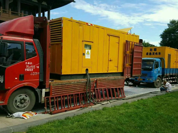 建德输出电流不稳定会对柴油发电机造成哪些损害？