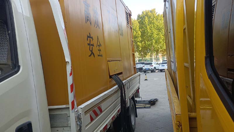 建德如何判断柴油发电机组和UPS电源的切换时间是否符合要求？