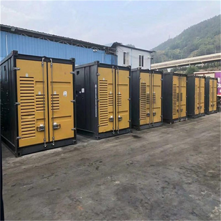 建德发电机组使用中需注意哪些事项？