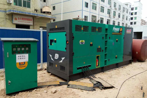 建德为什么夏季要重点检查发电机组的燃油系统密封性？