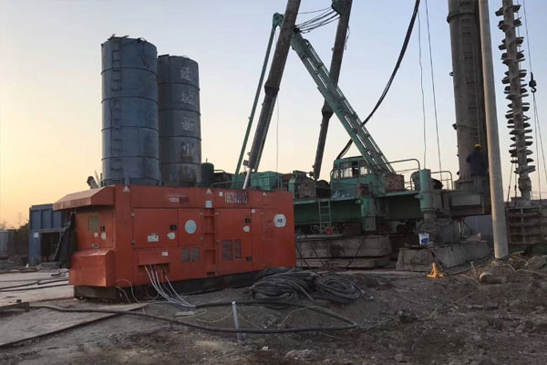 建德如何检查发电机组燃油系统的密封性？