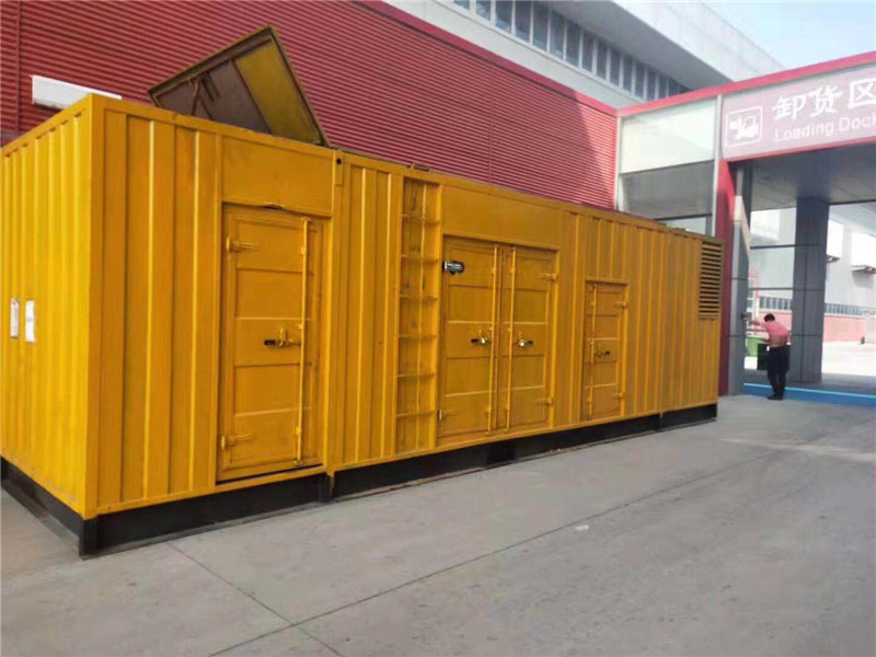 建德国内外发电机组租赁合同在明确设备维护责任方面有哪些不同做法？