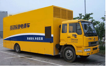 建德发电机组如何判断水冷式机油散热器是否需要更换？