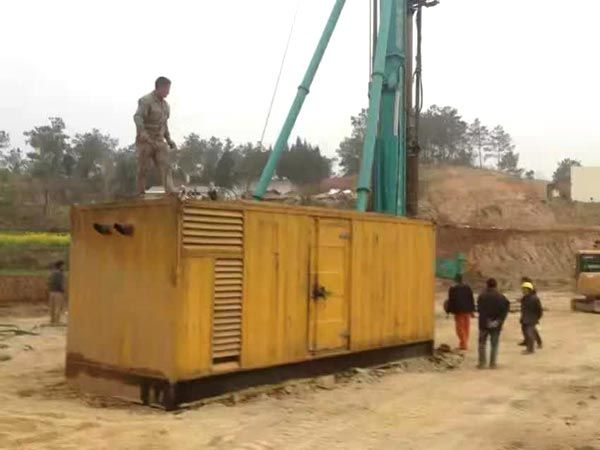 建德柴油发电机组应用场合有哪些？