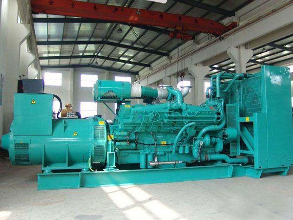 建德影响800KW发电机组油耗的因素有哪些？